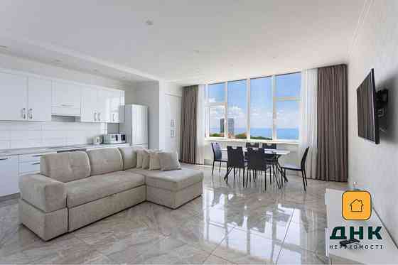 ИДЕАЛЬНЫЙ ВИД‼️КВАРТИРА Мечты⁉️Панорама Видовая Большая 110м2 Аркадия Одеса