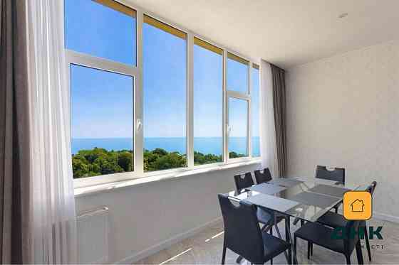 ИДЕАЛЬНЫЙ ВИД‼️КВАРТИРА Мечты⁉️Панорама Видовая Большая 110м2 Аркадия Одеса