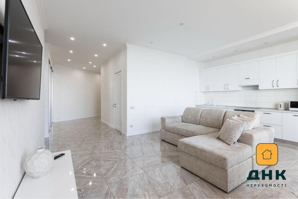 ИДЕАЛЬНЫЙ ВИД‼️КВАРТИРА Мечты⁉️Панорама Видовая Большая 110м2 Аркадия Одеса - зображення 4