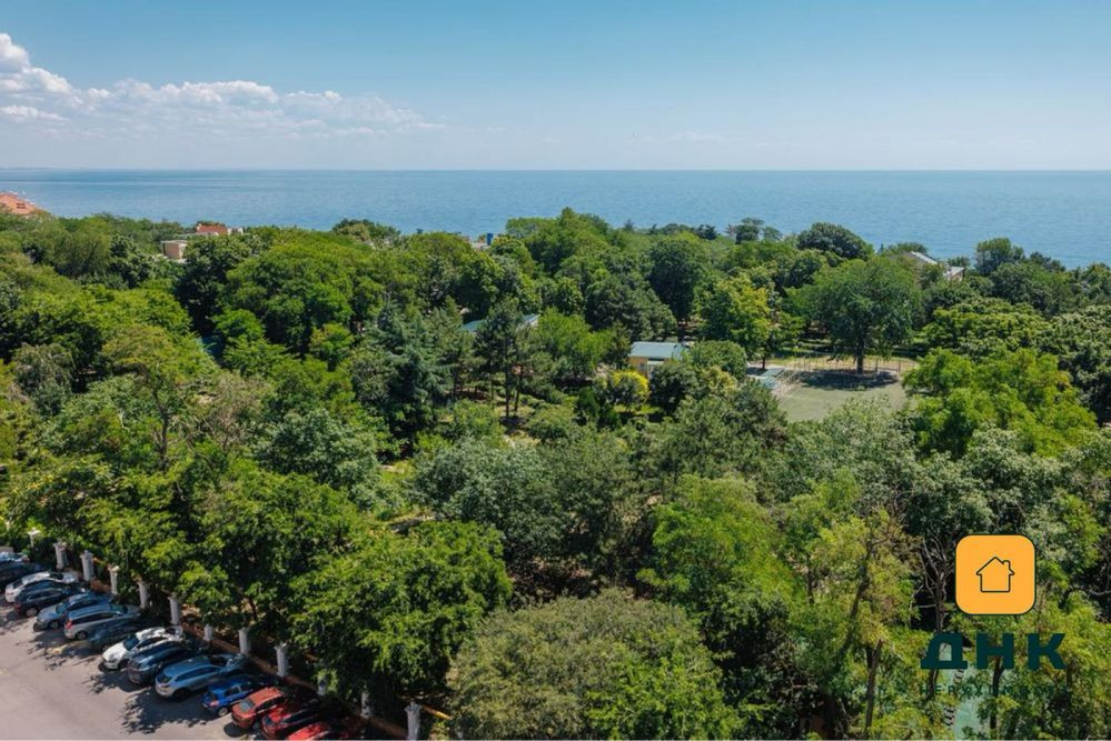 ИДЕАЛЬНЫЙ ВИД‼️КВАРТИРА Мечты⁉️Панорама Видовая Большая 110м2 Аркадия Одеса - зображення 8