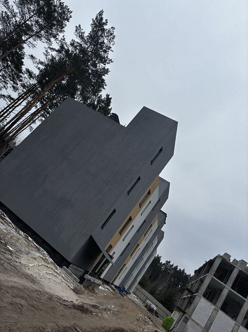 Квартира на природі та поряд з метро, 1202300грн Киев - изображение 2