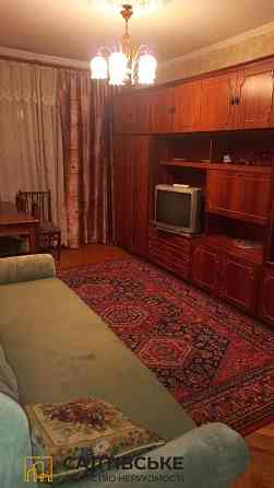 9925-ИП Продам 3к квартиру на Салтовке Салтовская 531 м/р Харьков