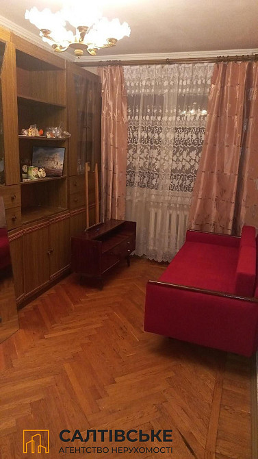 9925-ИП Продам 3к квартиру на Салтовке Салтовская 531 м/р Харьков - изображение 6