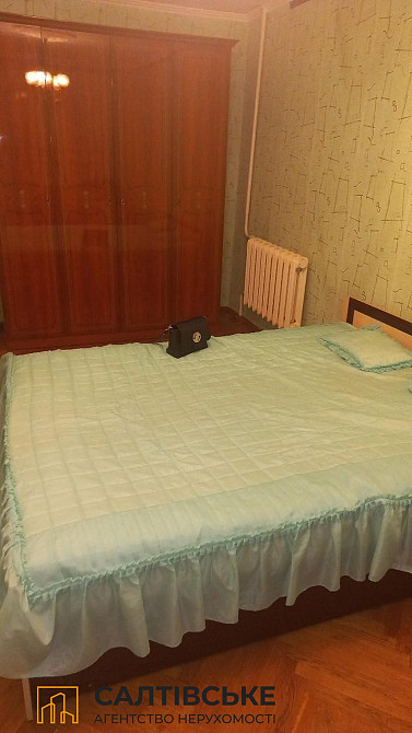 9925-ИП Продам 3к квартиру на Салтовке Салтовская 531 м/р Харьков - изображение 5