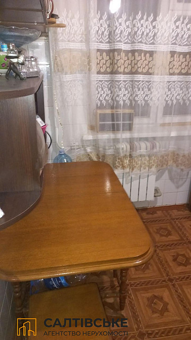 9925-ИП Продам 3к квартиру на Салтовке Салтовская 531 м/р Харьков - изображение 7