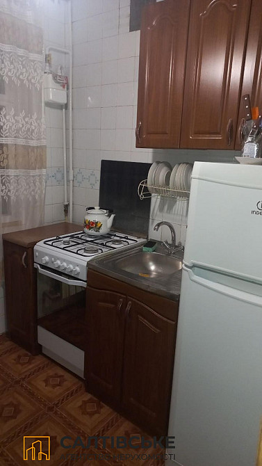 9925-ИП Продам 3к квартиру на Салтовке Салтовская 531 м/р Харьков - изображение 1