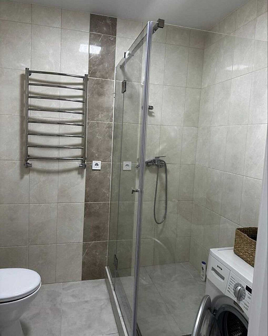 Продаж! Новобудова! 1кім. Демнянська Львов - изображение 8