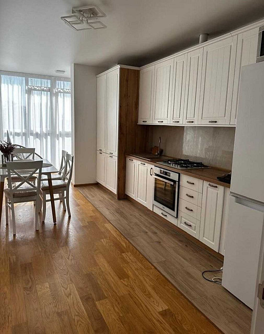 Продаж! Новобудова! 1кім. Демнянська Львов - изображение 5