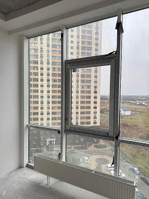 Отличное предложение на Сахарова! 3 к.квартира 100кв.м Одеса - зображення 3