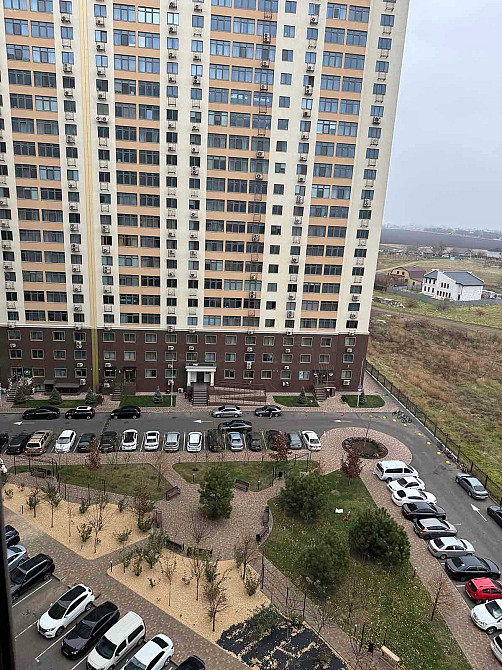 Отличное предложение на Сахарова! 3 к.квартира 100кв.м Одеса - зображення 4