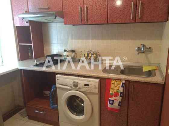 1к Квартира на Фонтане Одеса