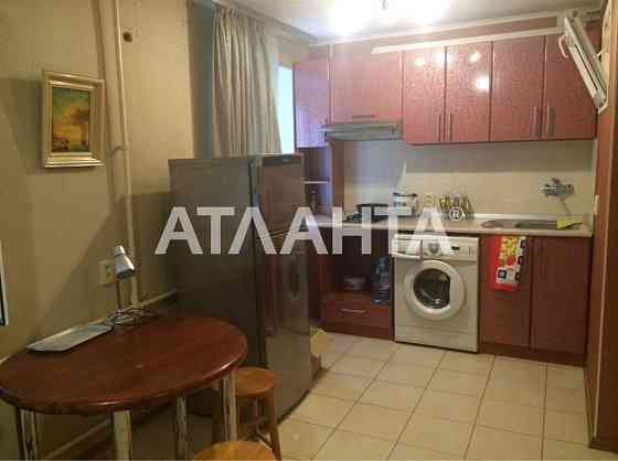 1к Квартира на Фонтане Одеса