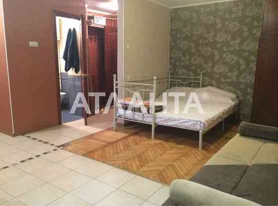 1к Квартира на Фонтане Одеса