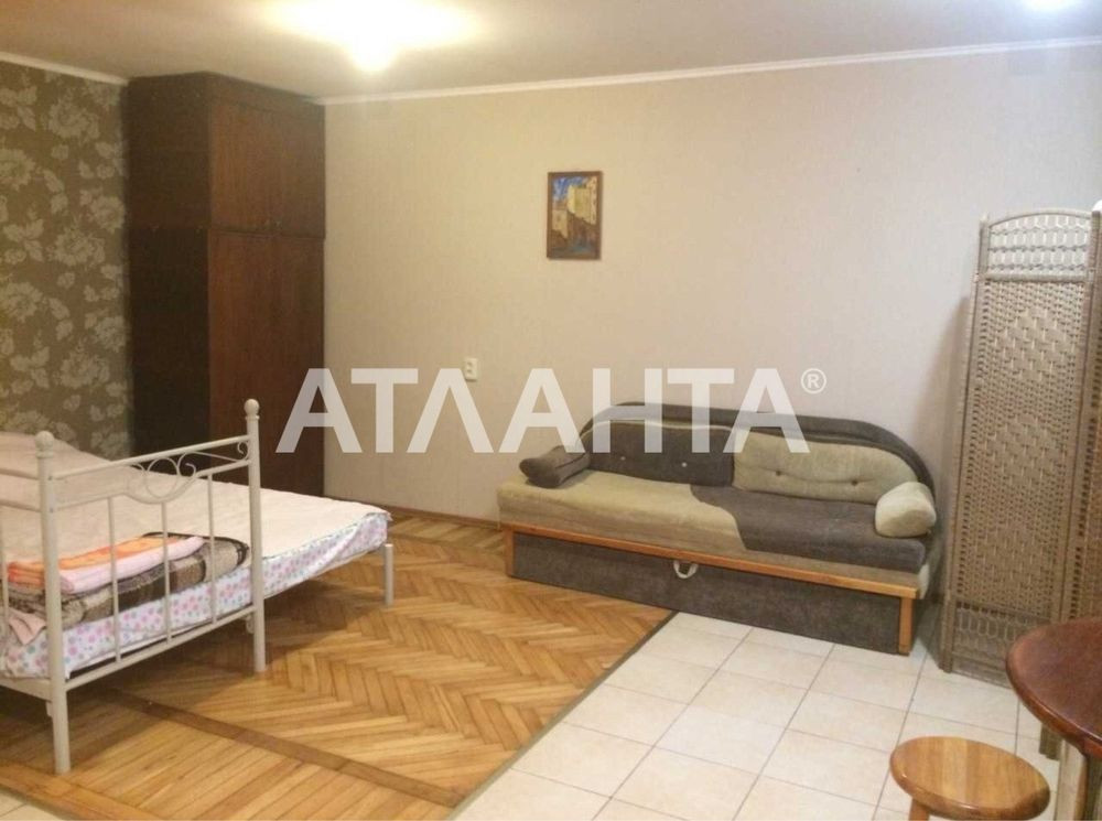 1к Квартира на Фонтане Одеса - зображення 3