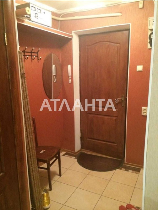 1к Квартира на Фонтане Одеса - зображення 8