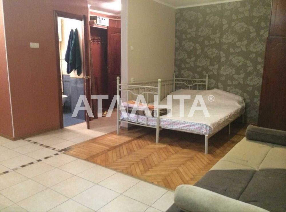 1к Квартира на Фонтане Одеса - зображення 5