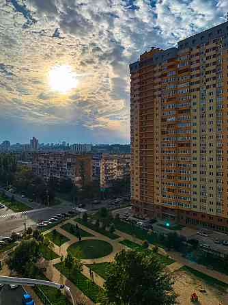 Продам квартиру ЖК Министерский Киев