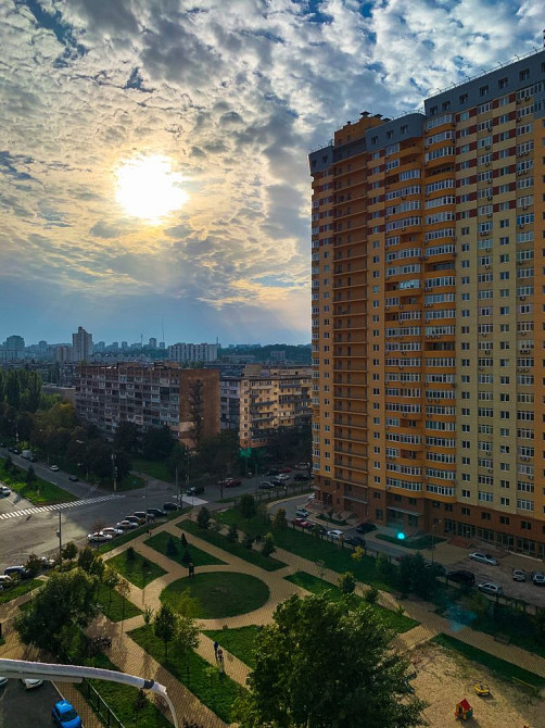 Продам квартиру ЖК Министерский Киев - изображение 1