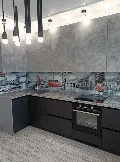 1 комн квартира в 34 Жемчужене Одеса - зображення 1