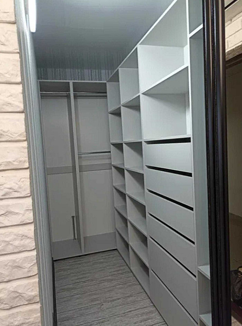 1 комн квартира в 34 Жемчужене Одеса - зображення 3