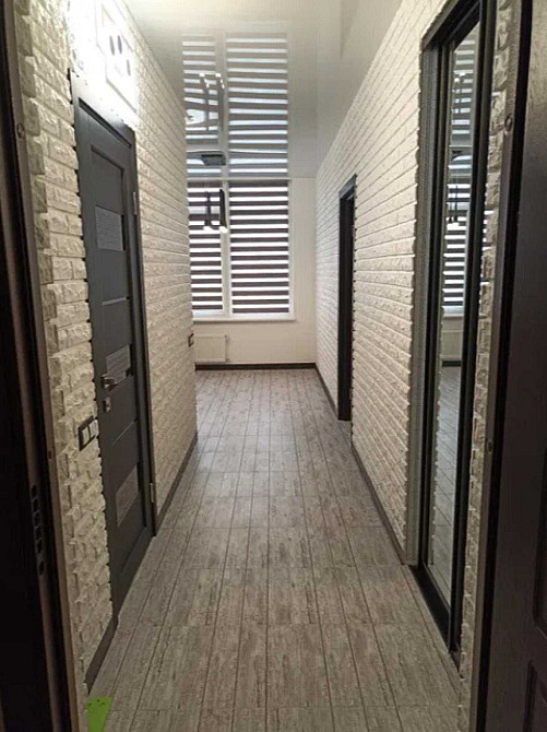 1 комн квартира в 34 Жемчужене Одеса - зображення 6