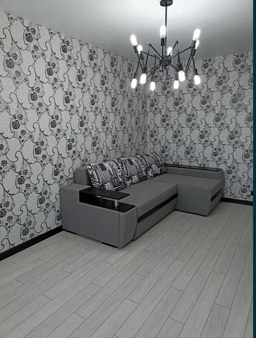 1 комн квартира в 34 Жемчужене Одеса - зображення 5