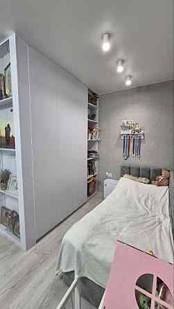 Гаряча ціна! Квартира з ремонтом! ГАЗове опалення, поруч ліс Ірпінь