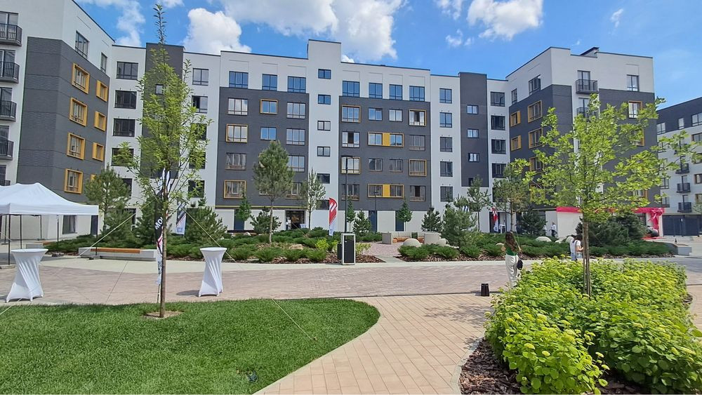 Однокімнатна квартира біля річки. Ірпінь - зображення 8