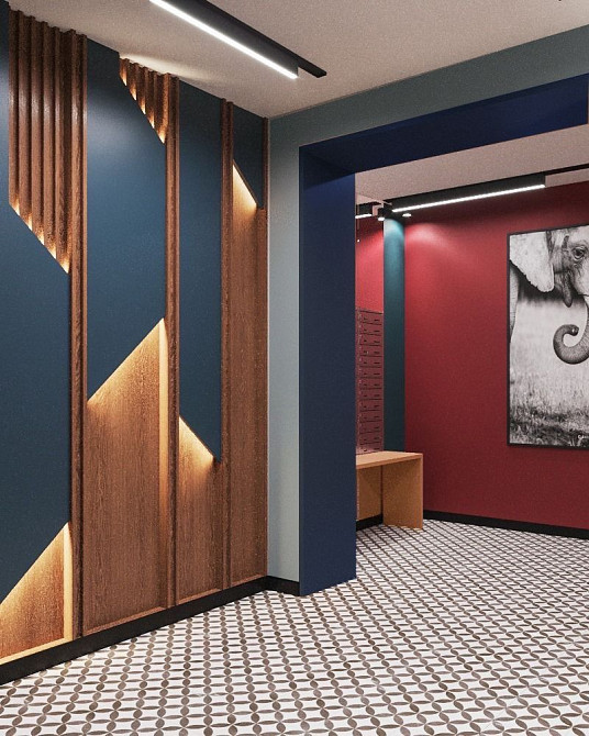 Однокімнатна квартира біля річки. Ірпінь - зображення 7