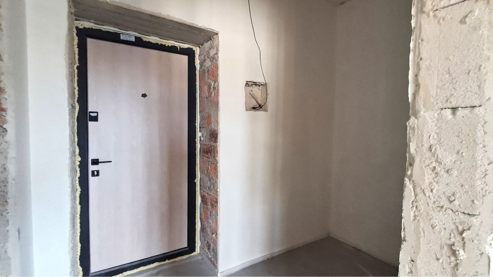 Однокімнатна квартира біля річки. Ірпінь - зображення 6