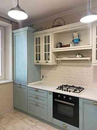 2х-комнатнная квартира с ремонтом в кирпичном доме с АГВ/ул.Говорова Одеса