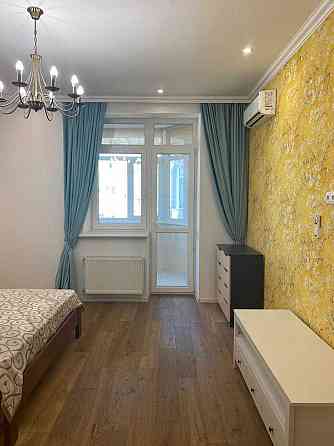 2х-комнатнная квартира с ремонтом в кирпичном доме с АГВ/ул.Говорова Одеса