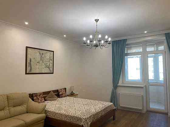 2х-комнатнная квартира с ремонтом в кирпичном доме с АГВ/ул.Говорова Одеса