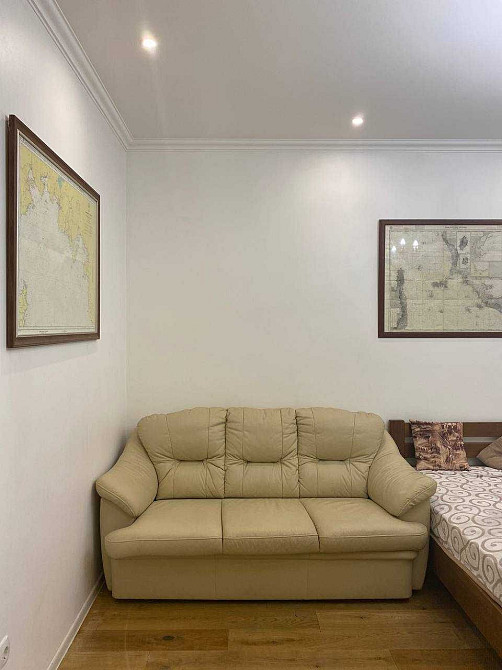 2х-комнатнная квартира с ремонтом в кирпичном доме с АГВ/ул.Говорова Одеса - зображення 8