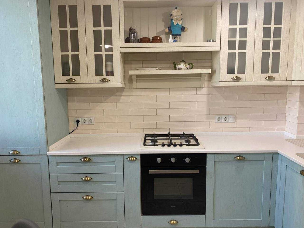 2х-комнатнная квартира с ремонтом в кирпичном доме с АГВ/ул.Говорова Одеса - зображення 1