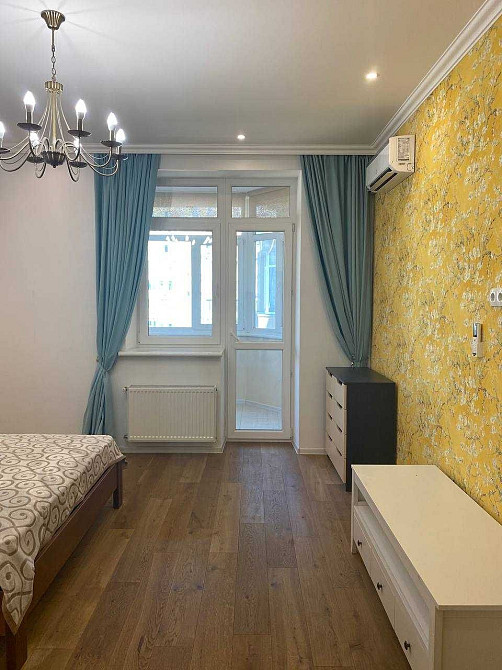 2х-комнатнная квартира с ремонтом в кирпичном доме с АГВ/ул.Говорова Одеса - зображення 6