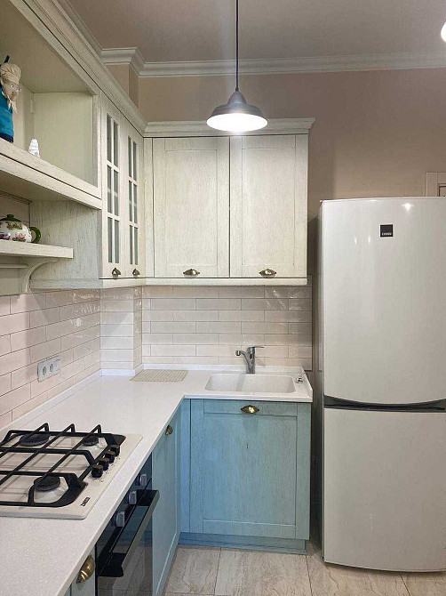 2х-комнатнная квартира с ремонтом в кирпичном доме с АГВ/ул.Говорова Одеса - зображення 4