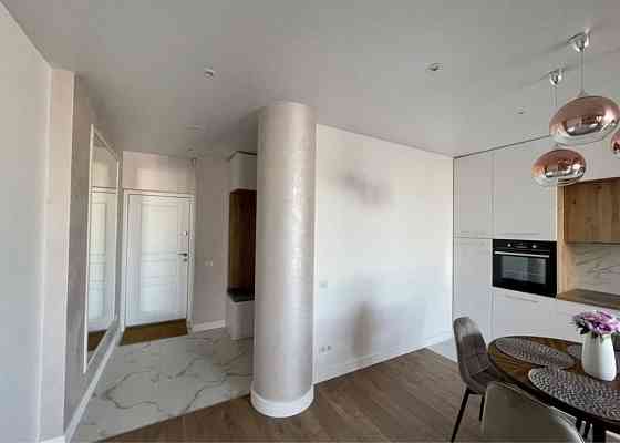 Продам квартиру евродвушку 60м2 в ЖК Дуэт Алексеевка Харьков