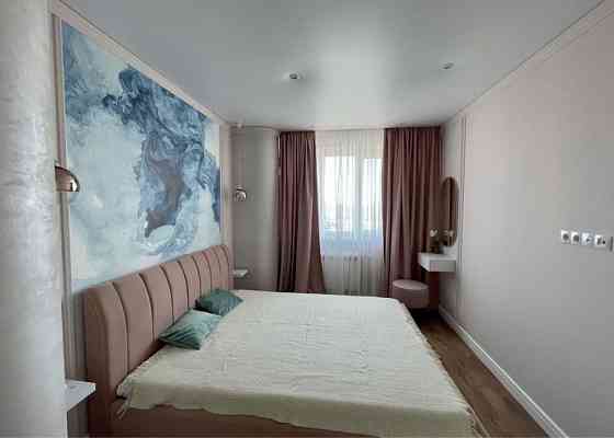 Продам квартиру евродвушку 60м2 в ЖК Дуэт Алексеевка Харьков