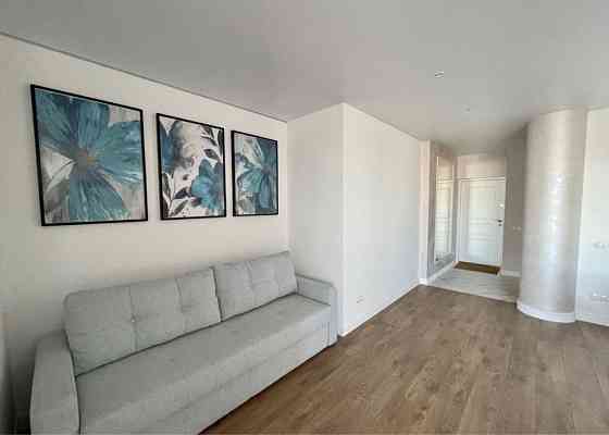 Продам квартиру евродвушку 60м2 в ЖК Дуэт Алексеевка Харьков