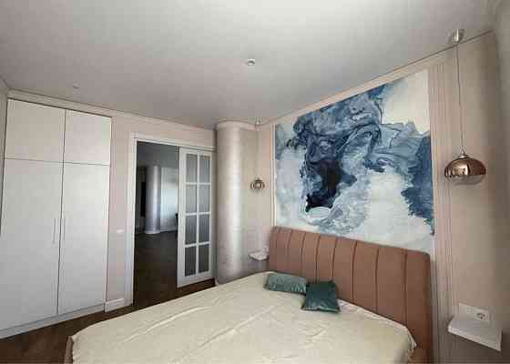 Продам квартиру евродвушку 60м2 в ЖК Дуэт Алексеевка Харьков