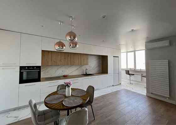 Продам квартиру евродвушку 60м2 в ЖК Дуэт Алексеевка Харьков