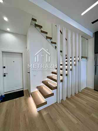 ЖК РЕЗИДЕНЦИЯ‼️НОВИНКА !  Видовая 112 м2 ! 2-х уровневая 4комн. Харьков