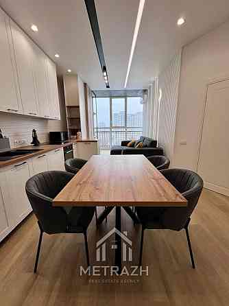 ЖК РЕЗИДЕНЦИЯ‼️НОВИНКА !  Видовая 112 м2 ! 2-х уровневая 4комн. Харьков