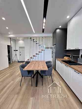 ЖК РЕЗИДЕНЦИЯ‼️НОВИНКА !  Видовая 112 м2 ! 2-х уровневая 4комн. Харьков