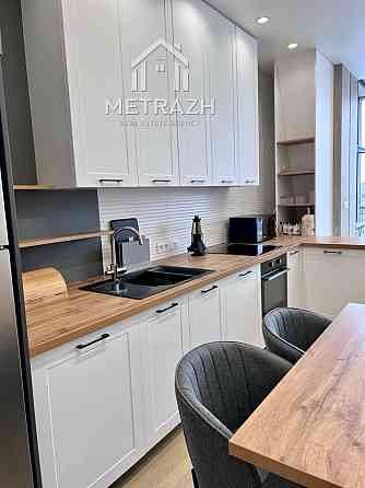 ЖК РЕЗИДЕНЦИЯ‼️НОВИНКА !  Видовая 112 м2 ! 2-х уровневая 4комн. Харьков