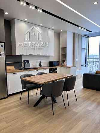 ЖК РЕЗИДЕНЦИЯ‼️НОВИНКА !  Видовая 112 м2 ! 2-х уровневая 4комн. Харьков