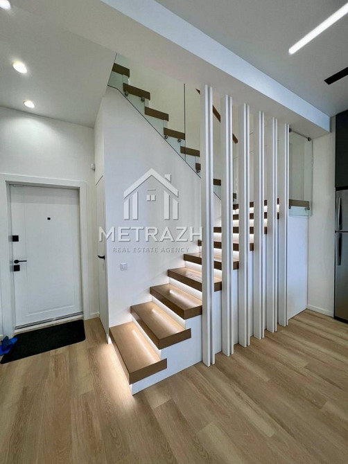 ЖК РЕЗИДЕНЦИЯ‼️НОВИНКА !  Видовая 112 м2 ! 2-х уровневая 4комн. Харьков - изображение 6