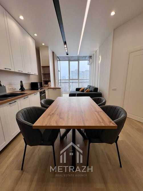 ЖК РЕЗИДЕНЦИЯ‼️НОВИНКА !  Видовая 112 м2 ! 2-х уровневая 4комн. Харьков - изображение 2