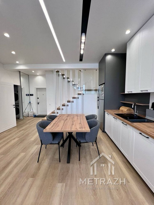 ЖК РЕЗИДЕНЦИЯ‼️НОВИНКА !  Видовая 112 м2 ! 2-х уровневая 4комн. Харьков - изображение 5